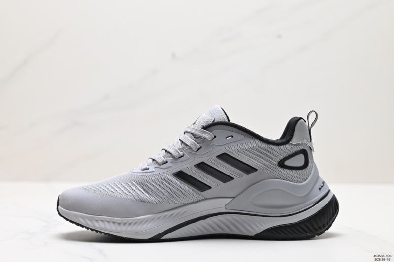 Adidas Alpha Shoes